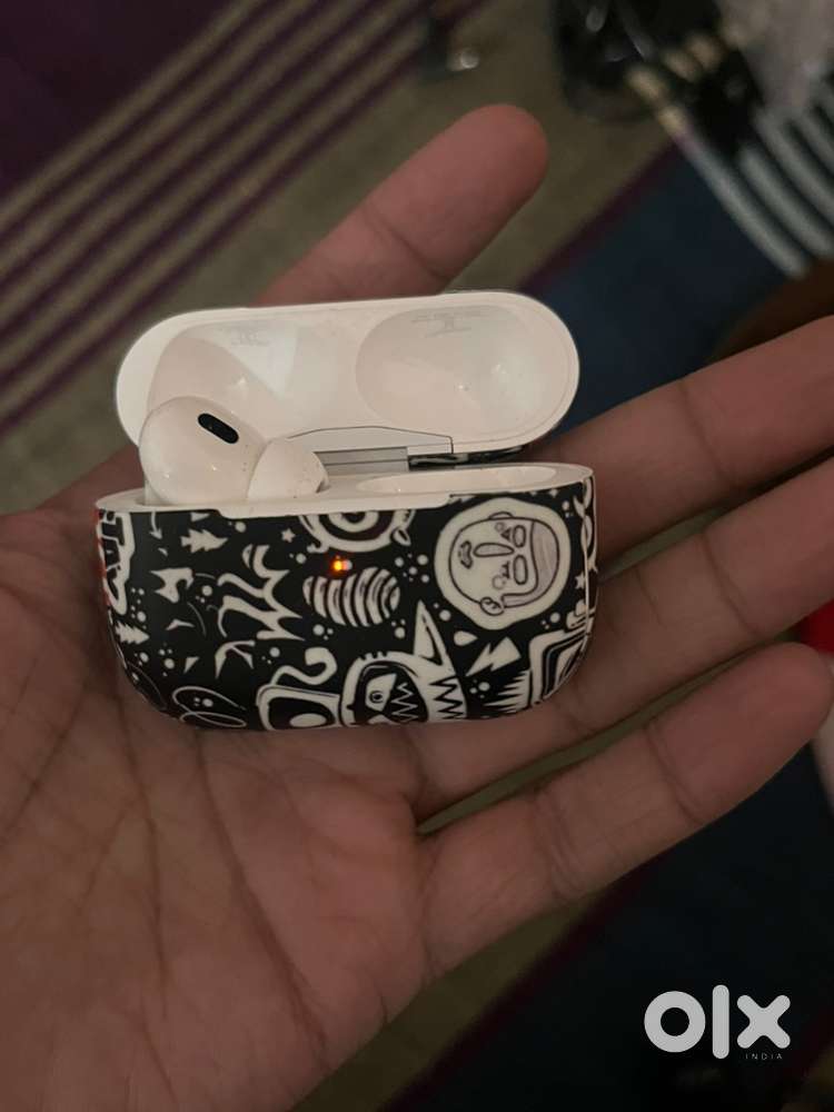 Airpods 2 pro