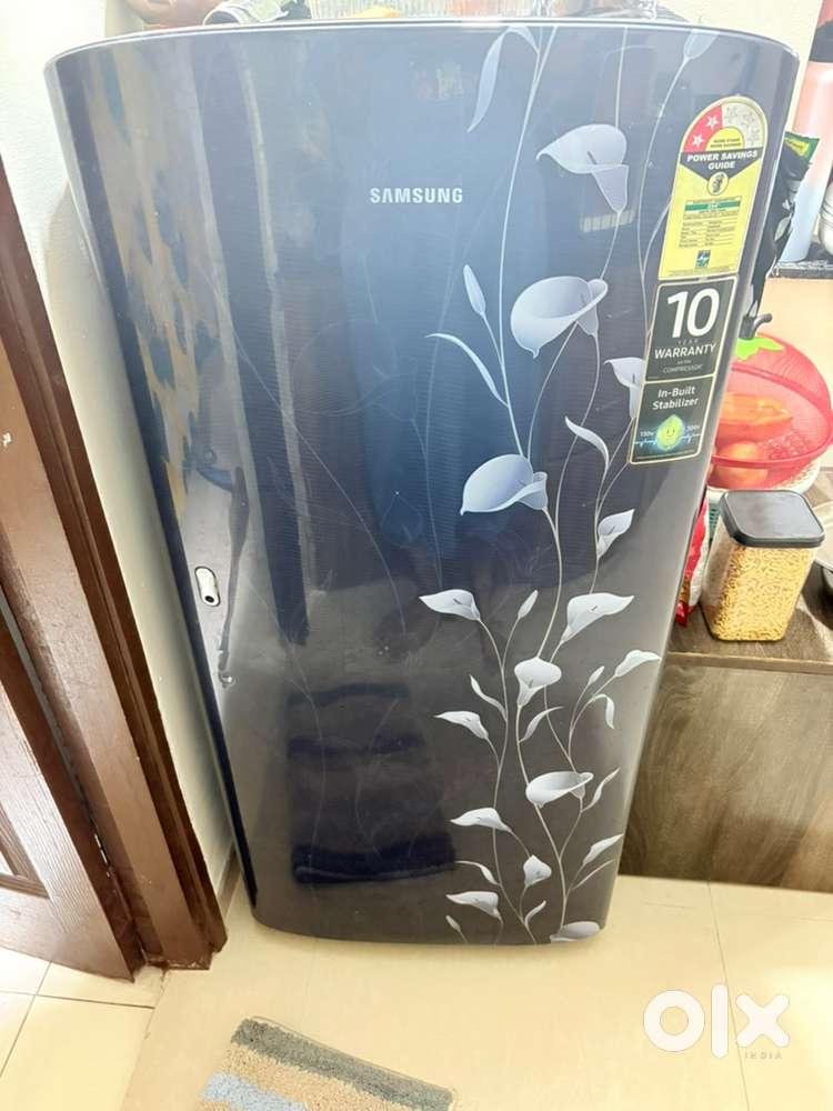 Fridge Samsung & washing machines