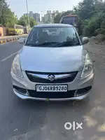 Maruti Suzuki Swift Dzire 1.3 LXI, 2019, Petrol