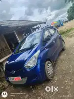 Hyundai EON 2015 Petrol Well Maintained