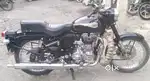Bike ek dam genuine he