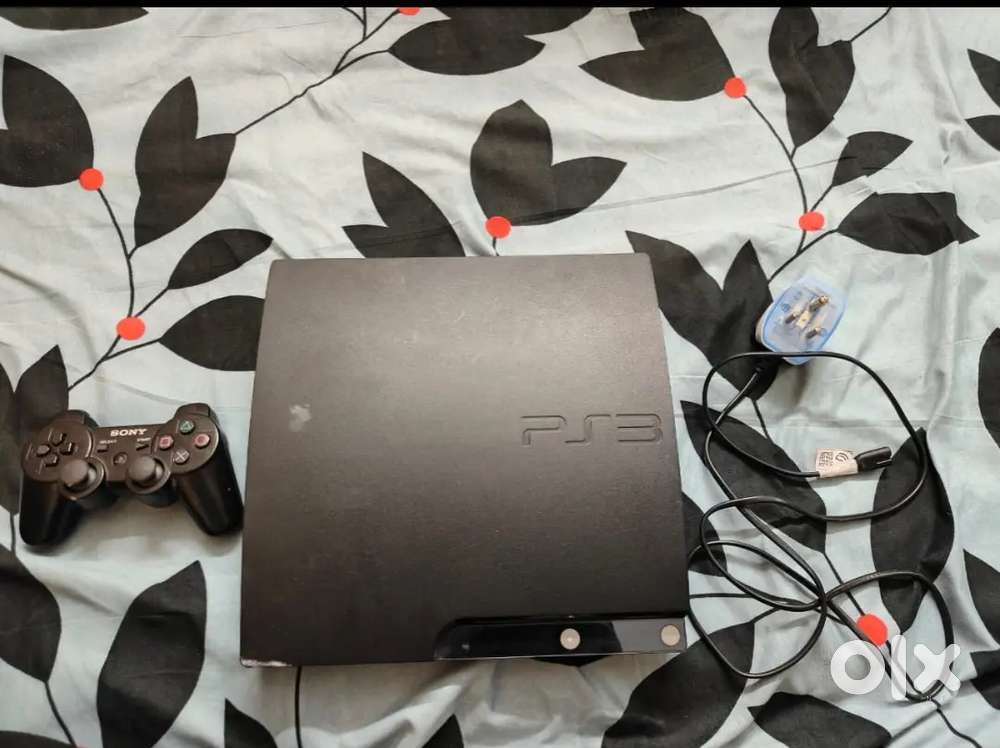 It is at good condition