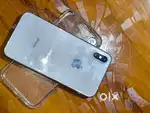iPhone x hai mst condition