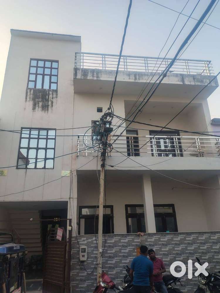 No Brokerage 1Room near ISBT Bus Stand