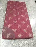Matress single bed