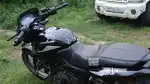 PULSAR 125 CARBON  EDITION TOP VARIANT
