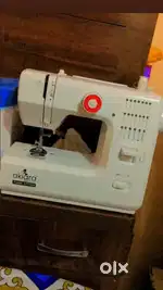 Silai machine new brand akiara