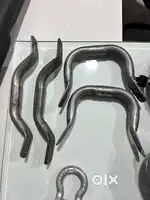 Said body handal jeep spare parts