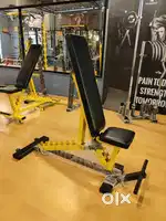 New Super bench for sale