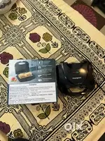 Crompton Sandwich maker.