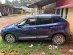 Maruti Suzuki Baleno 2021