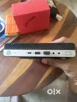 HP MP9 G4 SYSTEM