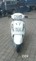 SUZUKI ACCESS   125   C C  .TOP CONDITION
