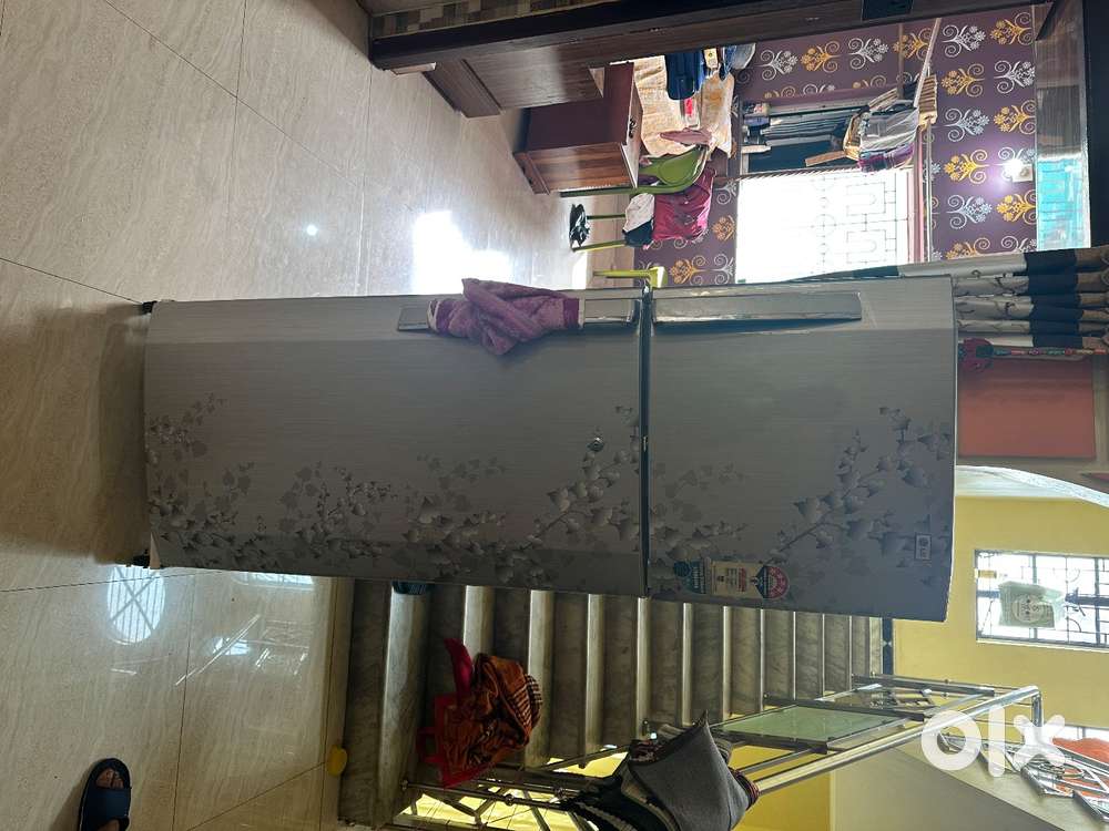 Lg 238 ltr Refrigerator