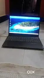 Lenovo AMD 9th generation working conditions laptop