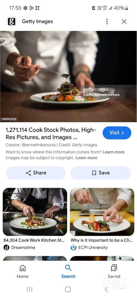 Female cook for ghar ka khana ka liye