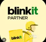 Hiring for cuttack  blinkit delivery boys