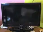 Samsung LED TV