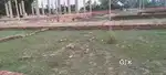 कार्नर का प्लाट है  लखनऊ में इंदिरा नहर के पास में प्रॉपर्टी है