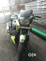 Good condition bike.