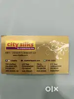Customer care and billing staffs required at citysilks palarivattom