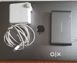 MacBook Pro (16-Inch, Intel Core i9, 1TB)