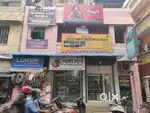 Office space available in triplicane main road