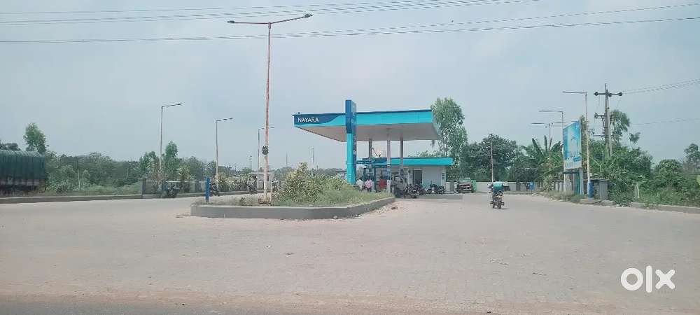 Plot For Sale At Nit College Tadepalligudem