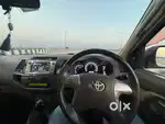 Toyota Fortuner 2014 Diesel Good Condition