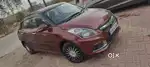Maruti Suzuki Swift Dzire VXI Optional, 2017, Petrol