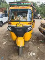 BAJAJ MAXIMA CARGO BS6 OBD PHASE 2.REGTRATION date.25 -02-2025
