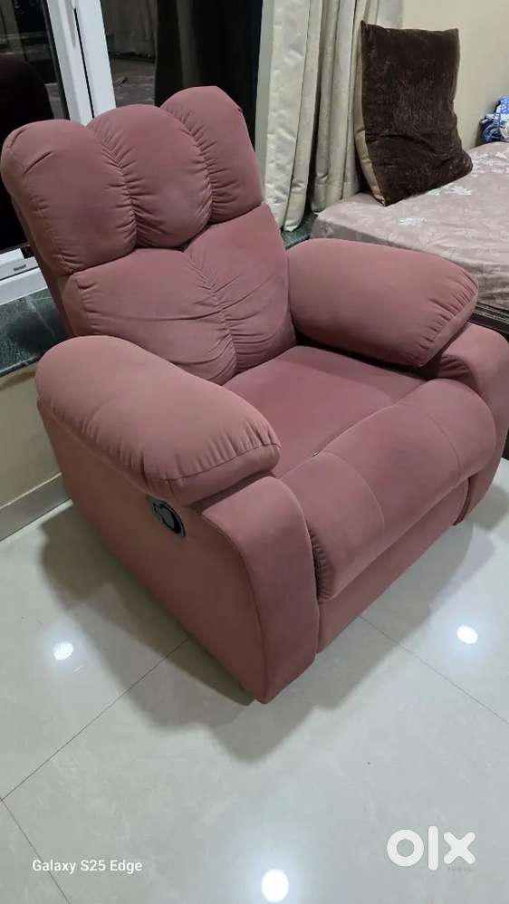 Recliner Sofa Chair