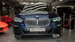 BMW X5 xDrive 40i M Sport, 2022, Petrol