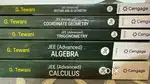 Cengage Mathematics (JEE/NEET)