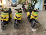2 wheeler New bike delivery we will provide and work in zepto, Blinkit