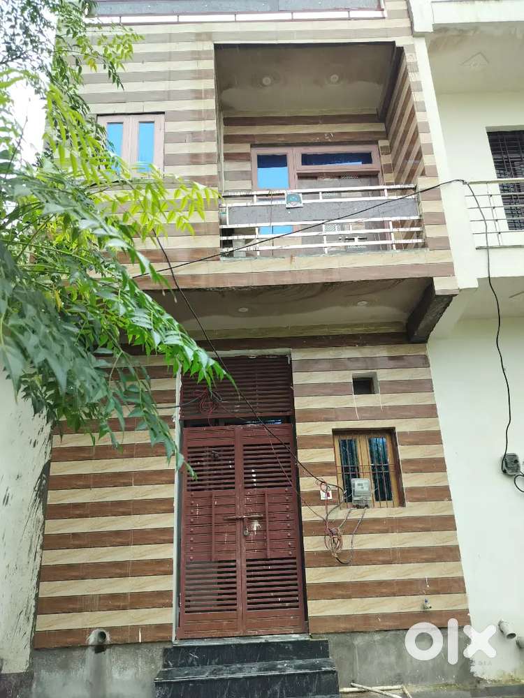 1 bhk independent house for good non alcoholic family