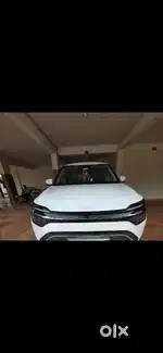 Kia Carens 2022 Petrol 23000 Km Driven