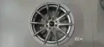 Alloy wheels, Mac Wheels 16 Inch