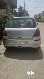 Maruti Suzuki Swift 2007 Petrol 100000 Km Driven