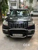 Mahindra TUV 300 2015 Diesel 98000 Km Driven