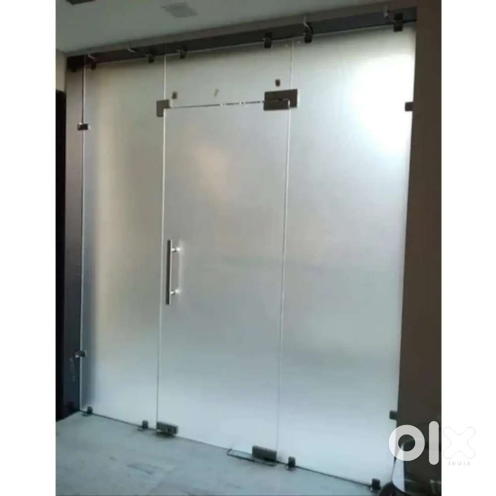 Taffan glass