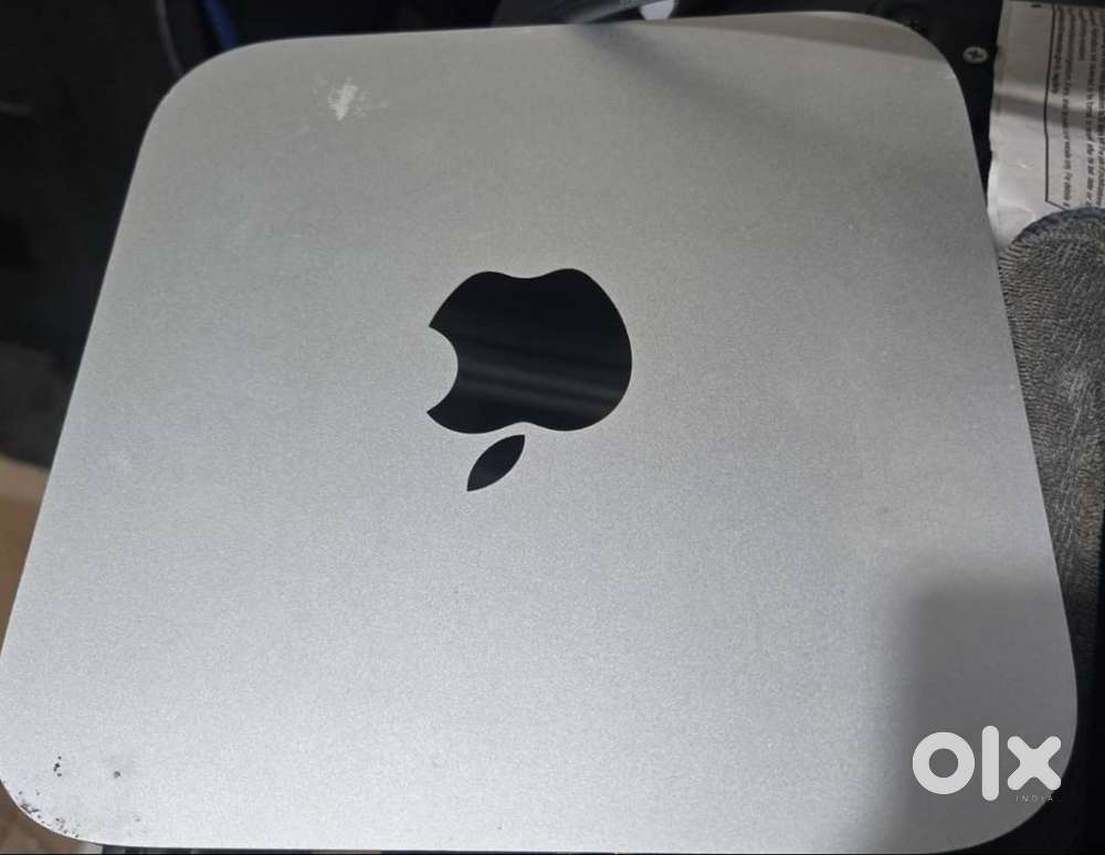 apple MAC MINI A1347 i5 late 2014