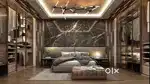 2BHK at ZNG Residency Near Reliance Digital, VIP Road