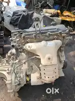 Alto 800 petrol engine
