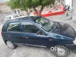 Maruti Suzuki Alto 2009 Petrol Well Maintained
