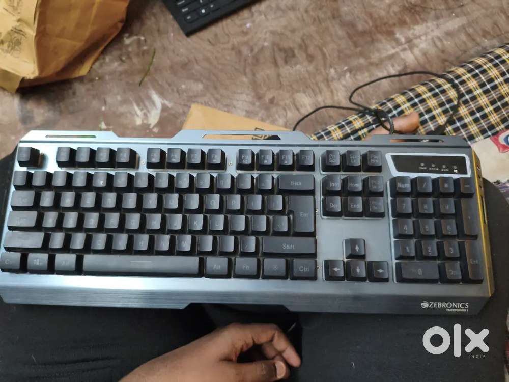 GAMING Keyboard