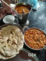 I need a cook vaishno dhabha