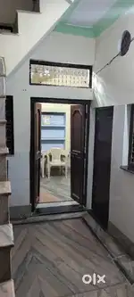Room for rent only single person ya small family ya