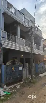 Individual house and best income property
