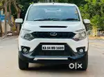 Mahindra NuvoSport N6, 2018, Diesel